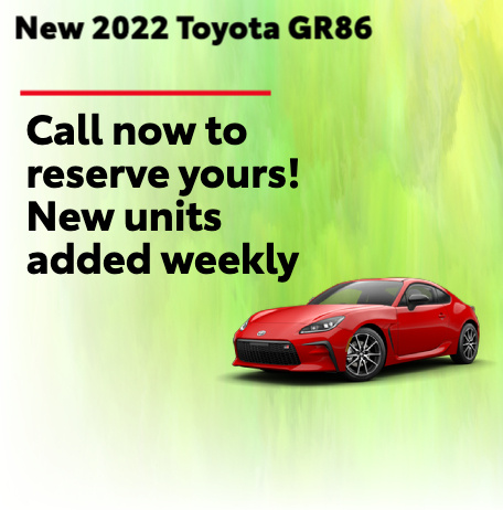 New Toyota Lease Specials And Offers Lithia Toyota Of Billings
