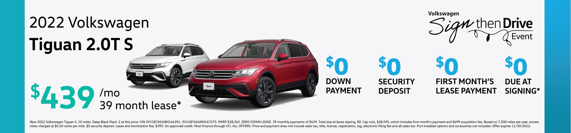 New Volkswagen Inventory In Miami | Doral Volkswagen