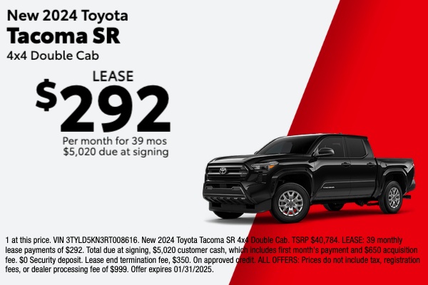 Toyota Dealership in Springfield VA | Priority Toyota Springfield