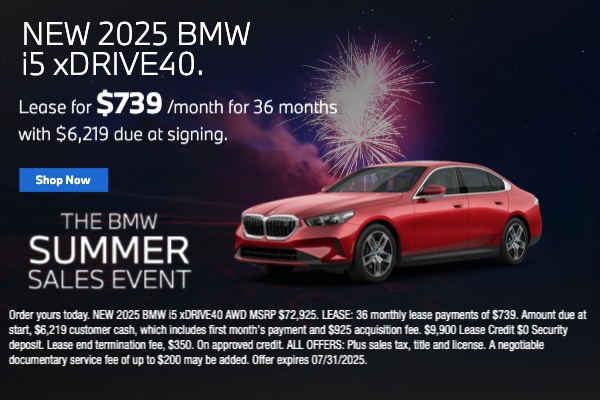 2025 Bmw X7 xDrive40i photo 3