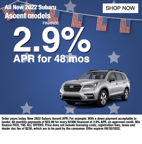 subaru lease deals 0 down