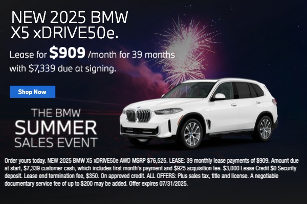 2025 Bmw X7 xDrive40i photo 4