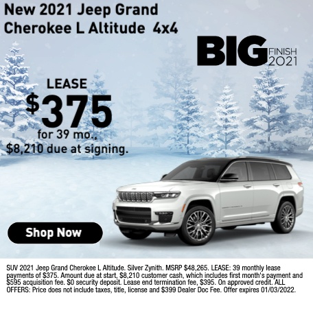 New Vehicle Specials Lithia Chrysler Jeep Dodge Of Twin Falls